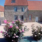 La Ferme D' Emerentine Holiday home Bacilly