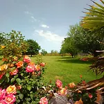 La Ferme D' Emerentine * Bacilly