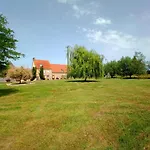 La Ferme D' Emerentine Holiday home