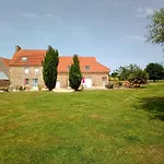 Holiday home La Ferme D' Emerentine Bacilly
