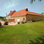 Holiday home La Ferme D' Emerentine *
