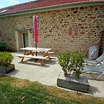 La Ferme D' Emerentine Holiday home Bacilly