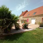 Holiday home La Ferme D' Emerentine
