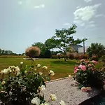 La Ferme D' Emerentine *
