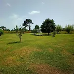La Ferme D' Emerentine