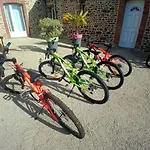 La Ferme D' Emerentine Holiday home Bacilly