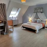 La Ferme D' Emerentine Holiday home Bacilly