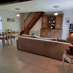 La Ferme D' Emerentine Holiday home *