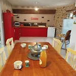 Holiday home La Ferme D' Emerentine *