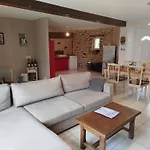 La Ferme D' Emerentine Holiday home Bacilly