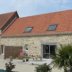 La Ferme D' Emerentine Holiday home Bacilly