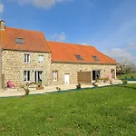 La Ferme D' Emerentine Holiday home *