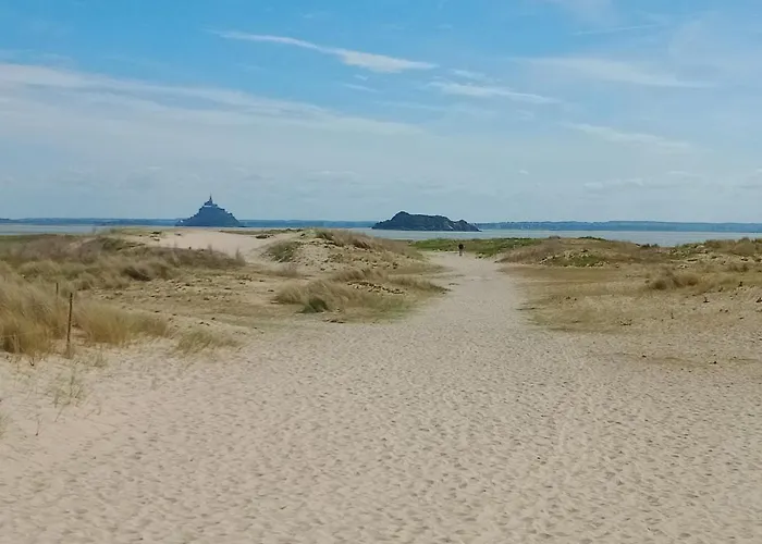 Σπίτι διακοπών La Ferme D' Emerentine Bacilly