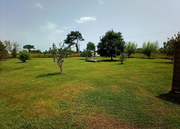 La Ferme D' Emerentine