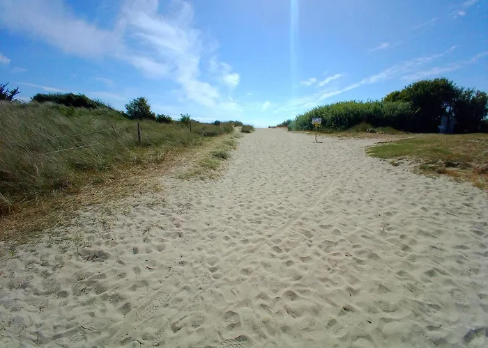 La Ferme D' Emerentine Bacilly