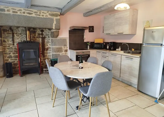 La Ferme D' Emerentine Σπίτι διακοπών