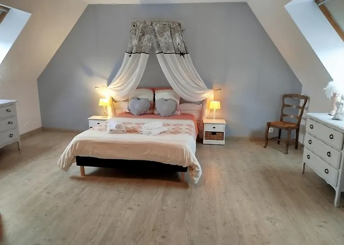 La Ferme D' Emerentine *