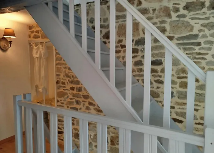 La Ferme D' Emerentine