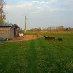 بيت للعطل La Ferme D' Emerentine *