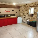 بيت للعطل La Ferme D' Emerentine Bacilly