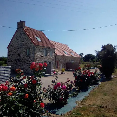Nyaraló La Ferme D' Emerentine
