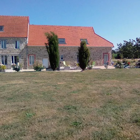 La Ferme D' Emerentine Casa de Férias
