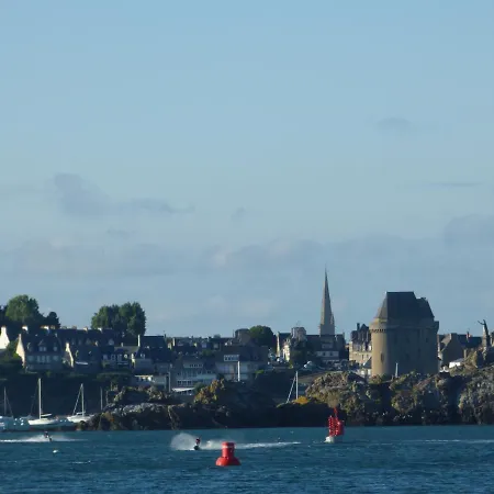 Σπίτι διακοπών La Ferme D' Emerentine