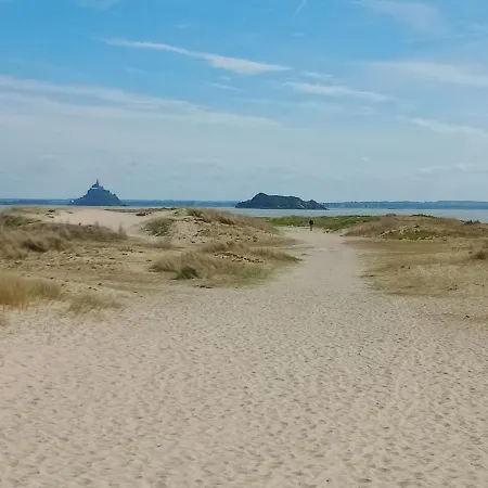 Σπίτι διακοπών La Ferme D' Emerentine Bacilly