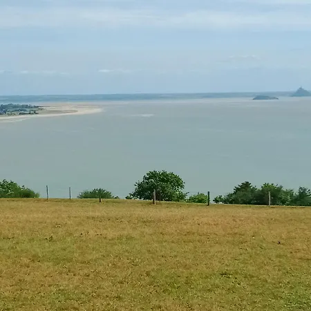 La Ferme D' Emerentine Σπίτι διακοπών Bacilly