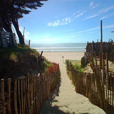 La Ferme D' Emerentine Σπίτι διακοπών