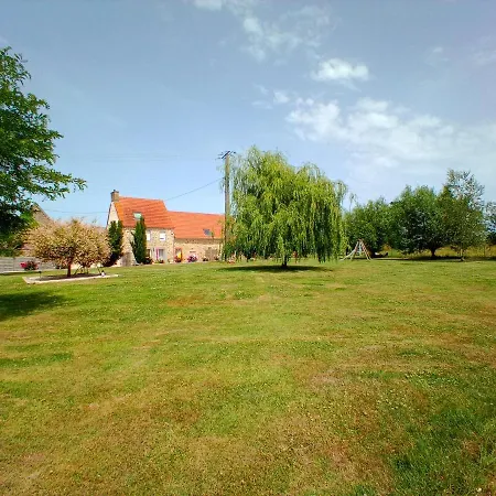 La Ferme D' Emerentine Σπίτι διακοπών