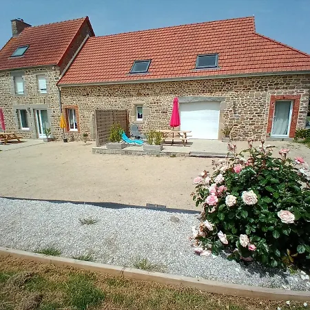 La Ferme D' Emerentine Σπίτι διακοπών *