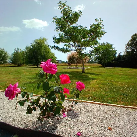 La Ferme D' Emerentine *