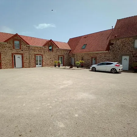 La Ferme D' Emerentine Σπίτι διακοπών *