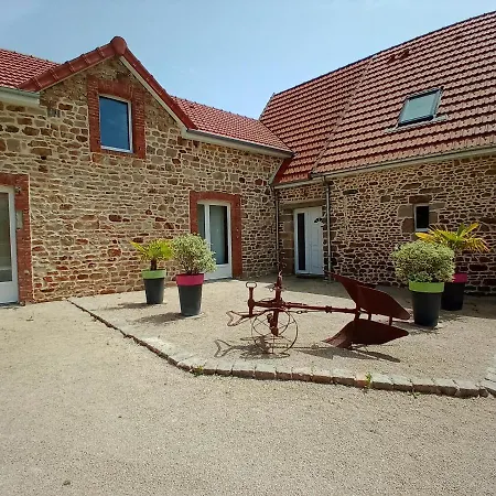 La Ferme D' Emerentine