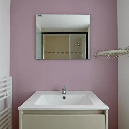 La Ferme D' Emerentine * Bacilly