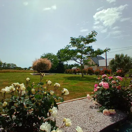 La Ferme D' Emerentine *