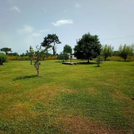 La Ferme D' Emerentine