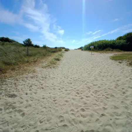 La Ferme D' Emerentine Bacilly