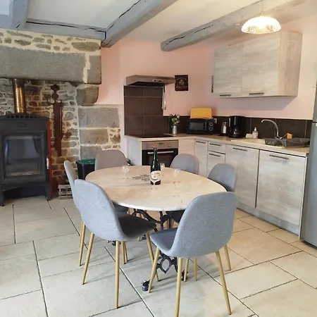 La Ferme D' Emerentine Σπίτι διακοπών