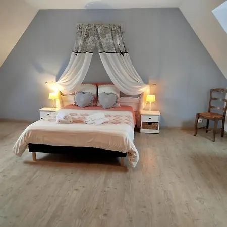 La Ferme D' Emerentine *