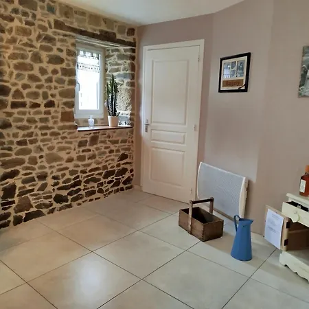 Casa de Férias La Ferme D' Emerentine