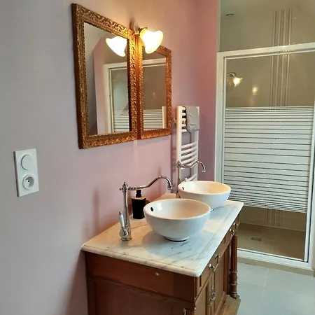 La Ferme D' Emerentine