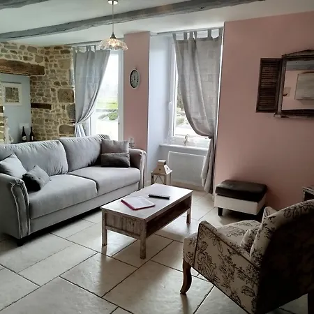 La Ferme D' Emerentine Сasa de vacaciones