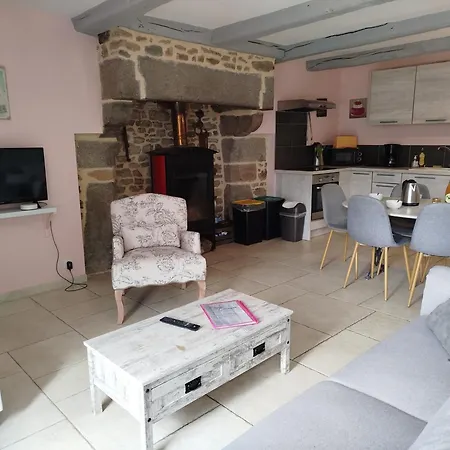 La Ferme D' Emerentine *