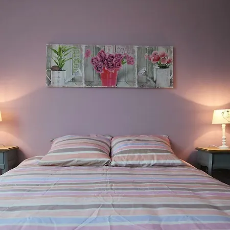 La Ferme D' Emerentine Σπίτι διακοπών *