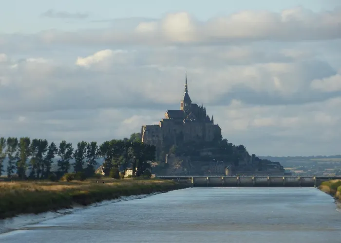 Сasa de vacaciones La Ferme D' Emerentine *