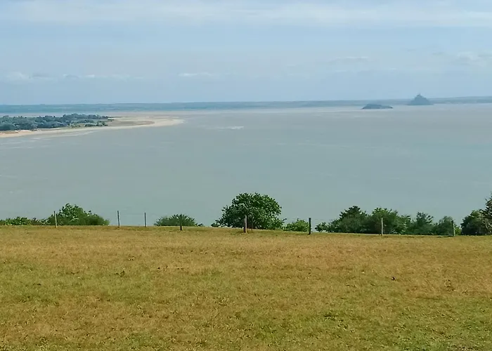 La Ferme D' Emerentine Сasa de vacaciones Bacilly