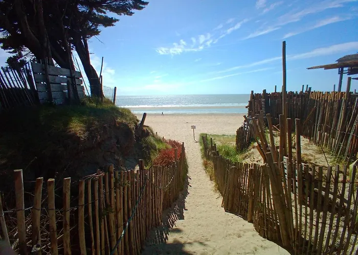 La Ferme D' Emerentine Сasa de vacaciones