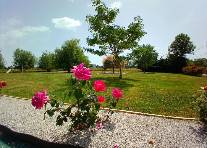 La Ferme D' Emerentine *